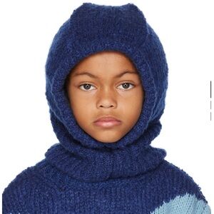 Weekend House Kids balaclava - small